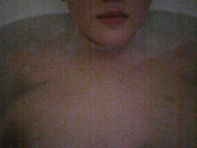 Screenshot di trasmissione SofiNikson