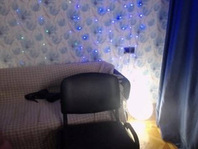 Screenshot di trasmissione SofiRyan