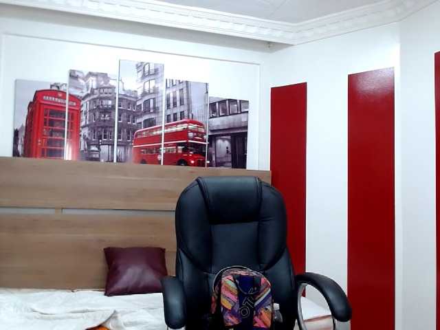 Screenshot di trasmissione SofiValentina