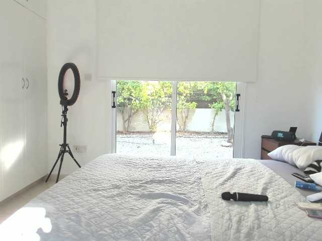 Screenshot di trasmissione Sofi_camgirl
