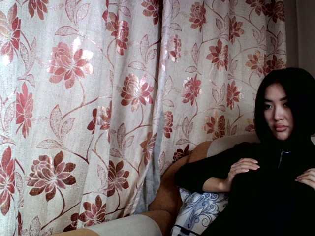 Screenshot di trasmissione Sofiya888