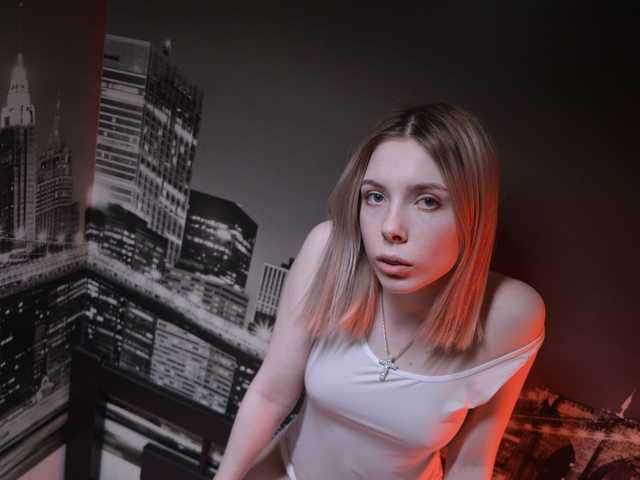 Foto del profilo soft-lil-girl