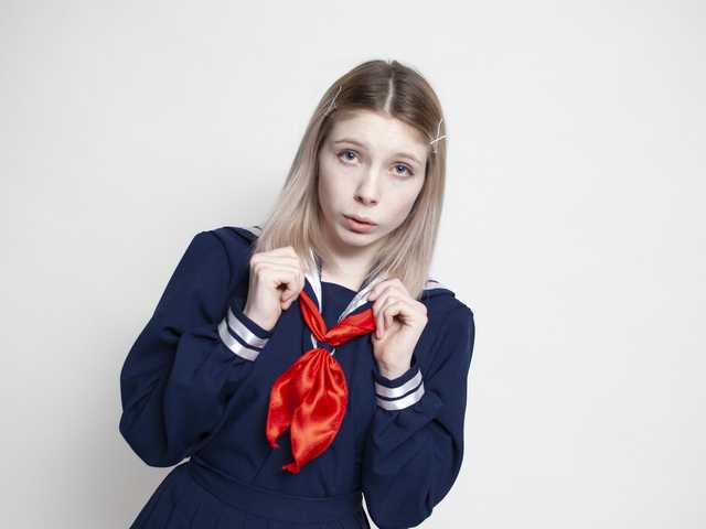 Foto del profilo soft-lil-girl