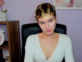 Chat video erotica Soft-Sarah