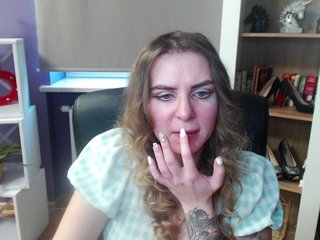 Chat video erotica Soft-Zoey