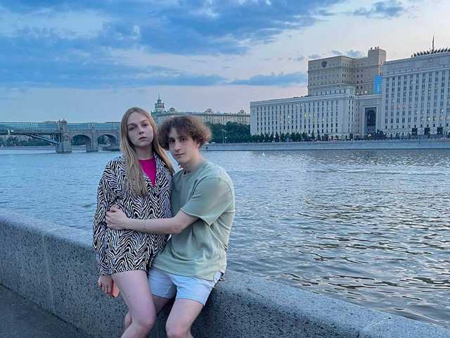 Foto del profilo Crazy_Couple