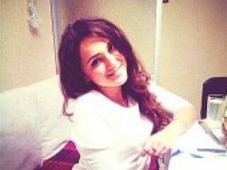 Chat video erotica sofy0777