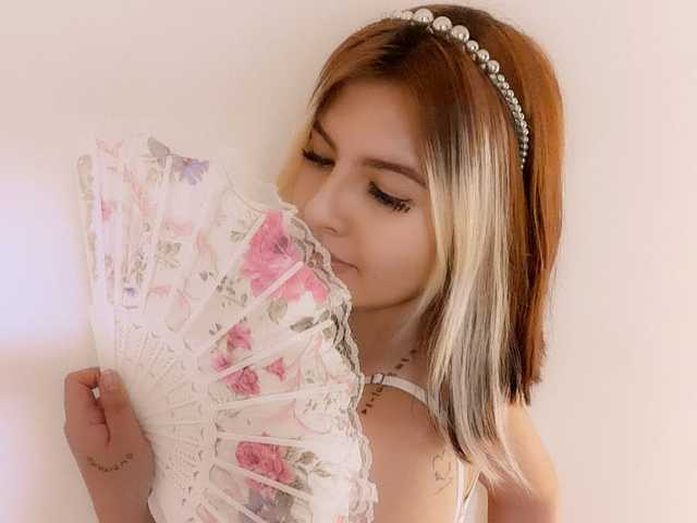 Foto del profilo sofybree