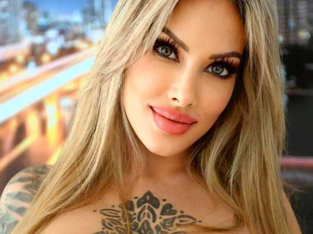 Foto del profilo SolangeLevy