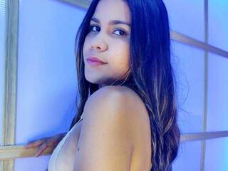 Chat video erotica Solangelss