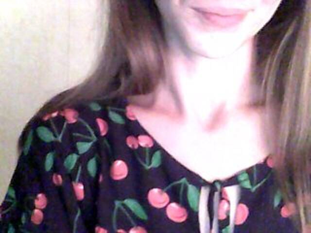 Screenshot di trasmissione Smile0102