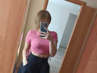 Chat video erotica solnzelines