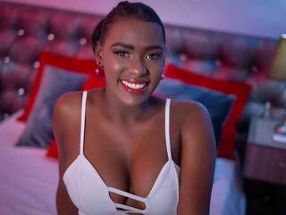 Chat video erotica SolSmith09