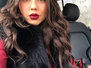 Chat video erotica SoMaroonBella