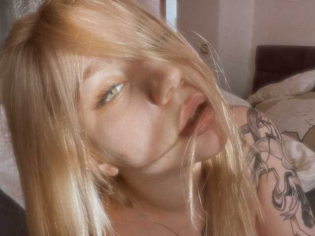 Foto del profilo wetmuse