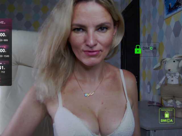 Screenshot di trasmissione _Sometimes_
