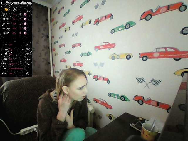 Screenshot di trasmissione Sona891