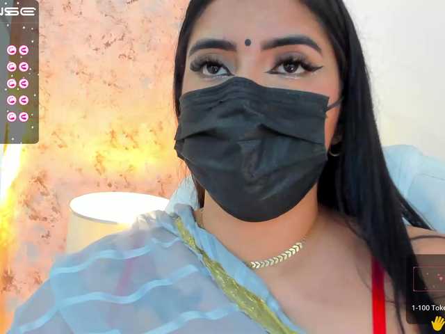 Screenshot di trasmissione sonamkapoor-