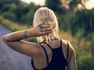 Chat video erotica SongaFOXI