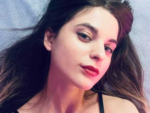 Foto del profilo Sonia-Black
