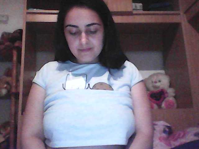 Screenshot di trasmissione Sonia02