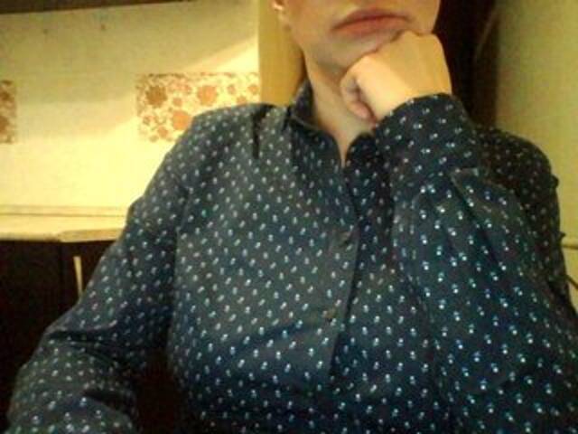 Screenshot di trasmissione soniakisa