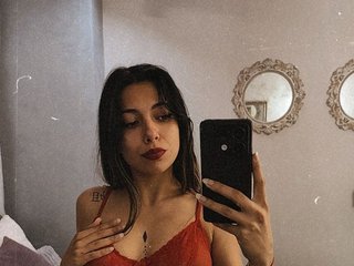 Chat video erotica SoniaSummers