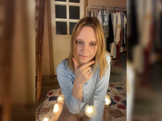 Screenshot di trasmissione MoonEyesAngel