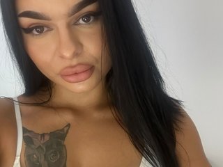Chat video erotica Sonya-Flame