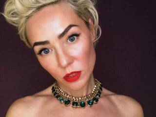 Chat video erotica Sonya-Fry