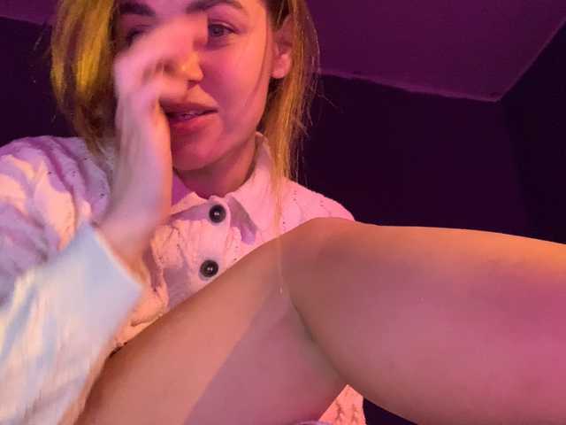 Screenshot di trasmissione Sonya-Mo