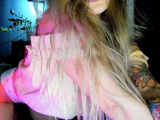 Screenshot di trasmissione Sonya-Mo