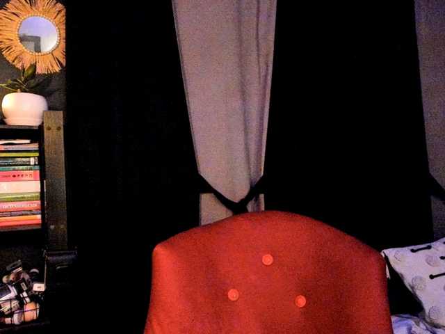 Screenshot di trasmissione Sonya-Mo