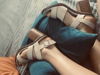 Chat video erotica Sweetapplepie