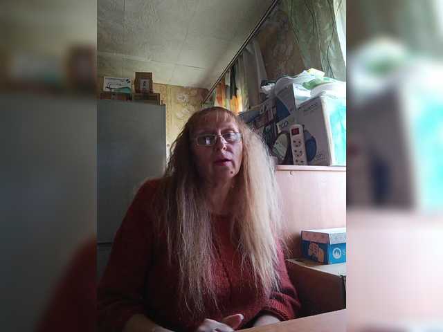 Screenshot di trasmissione Sonya48