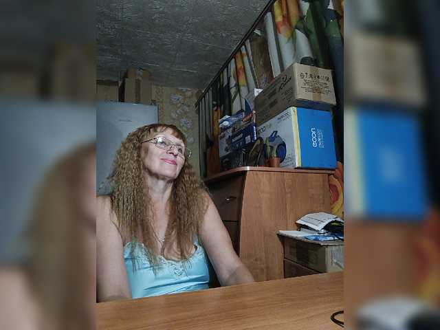 Screenshot di trasmissione Sonya48