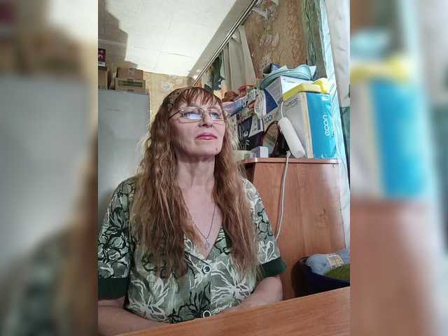 Screenshot di trasmissione Sonya48