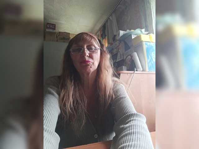 Screenshot di trasmissione Sonya48