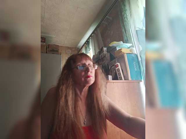 Screenshot di trasmissione Sonya48