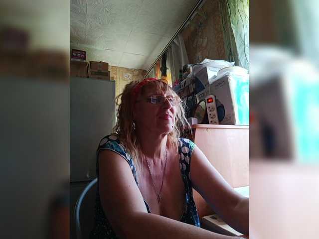 Screenshot di trasmissione Sonya48