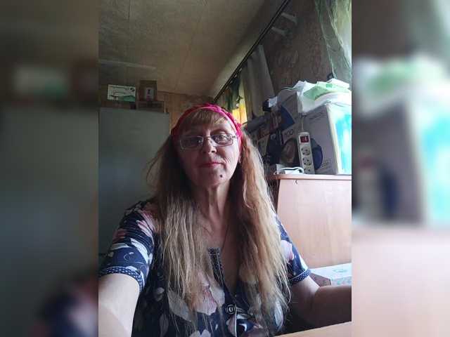 Screenshot di trasmissione Sonya48