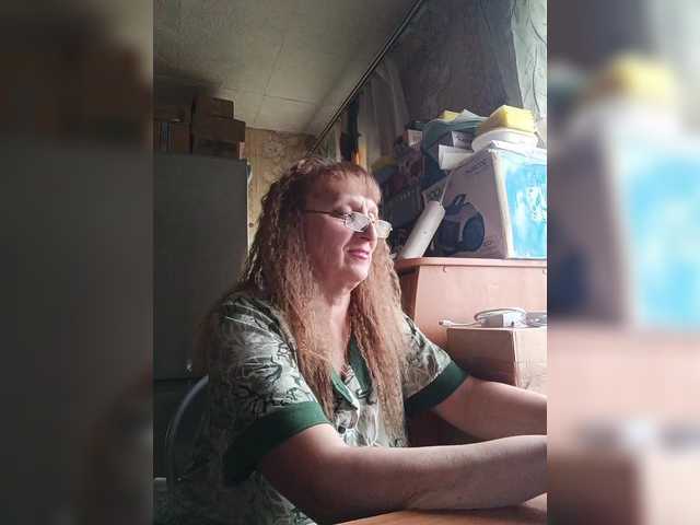 Screenshot di trasmissione Sonya48