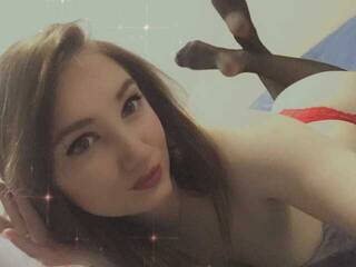 Chat video erotica SonyaAngel77