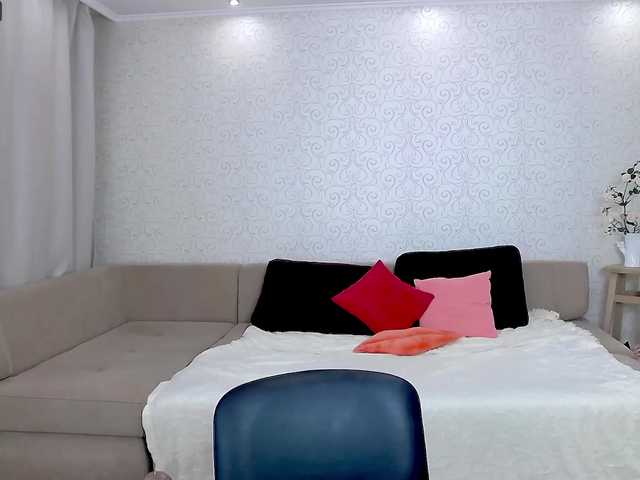 Screenshot di trasmissione SonyaBekker