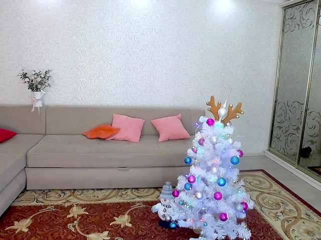 Screenshot di trasmissione SonyaBekker