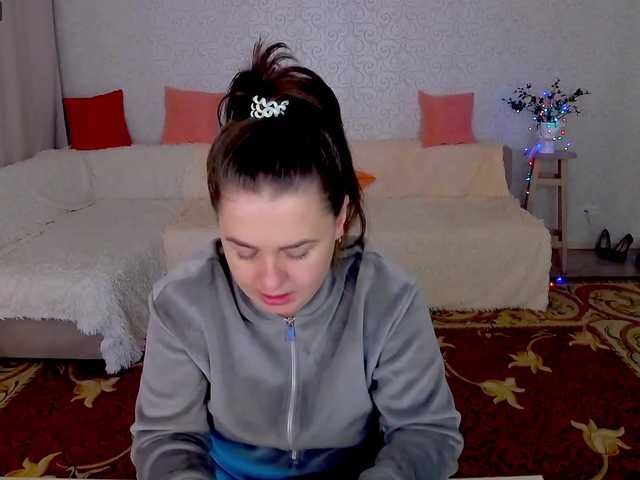 Screenshot di trasmissione SonyaBekker