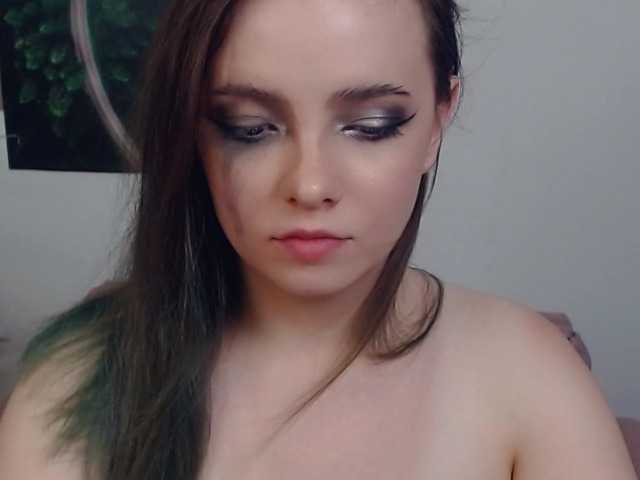 Screenshot di trasmissione SonyaBlade9