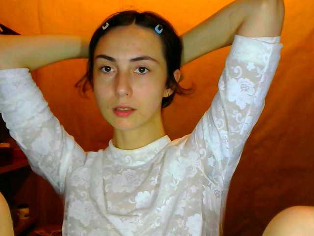 Fotografie Sonia_Delanay GOAL - GET NAKED. natural, all body hairy. like to chat and would like to become your web lover on full private 1000 - countdown: 352 selected, 648 has run out of show!"