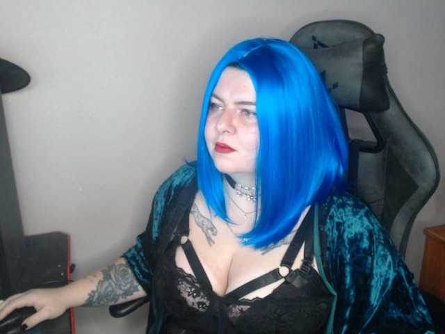 Screenshot di trasmissione SonyaHotty