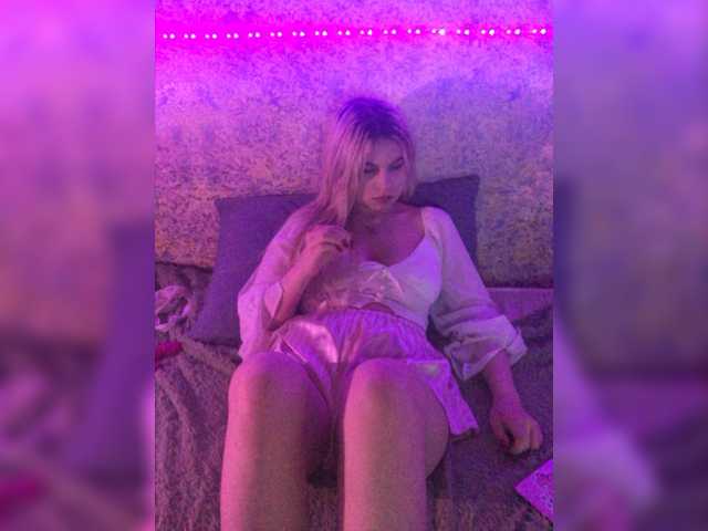 Screenshot di trasmissione SonyaOOG
